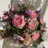 Gartenstrauss rosa
